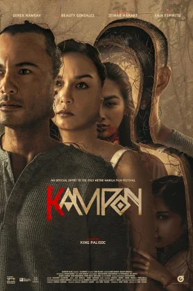 ดูหนัง Kampon (2023) เต็มเรื่อง