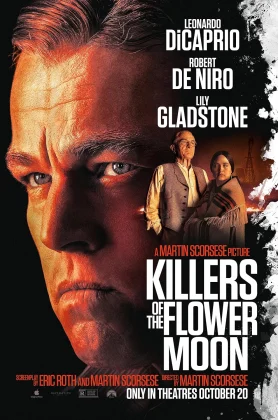 Killers of the Flower Moon (2023) คิลเลอร์ส ออฟ เดอะ ฟลาวเวอร์ มูน (เต็มเรื่องฟรี)