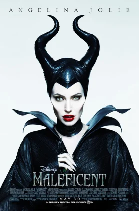 Maleficent (2014) มาเลฟิเซนต์ ภาค 1