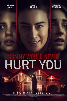 ดูหนัง Mommy Would Never Hurt You (2019)