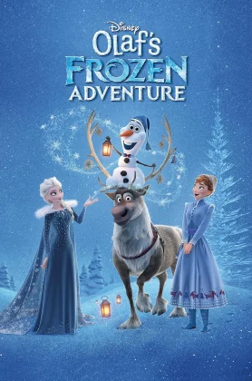Olaf’s Frozen Adventure (2017) โอลาฟกับการผจญภัยอันหนาวเหน็บ (เต็มเรื่องฟรี)