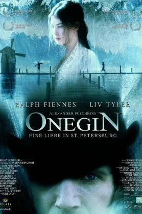ดูหนัง Onegin (1999) อดีตรักซ้อน…ซ่อนเลือด