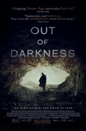 Out Of Darkness (2022) นรกดึกดำบรรพ์