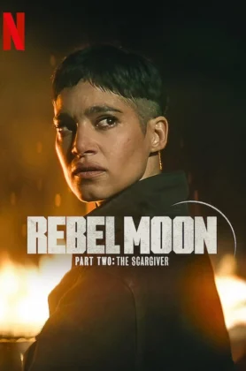 Rebel Moon (2024) นักรบผู้ตีตรา ภาค 2
