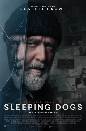ดูหนังออนไลน์ Sleeping Dogs (2024) สลีปปิ้ง ด็อก HD