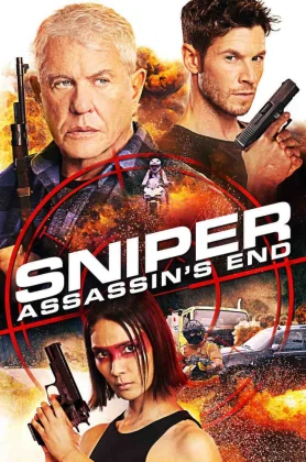 ดูหนังออนไลน์ฟรี Sniper: Assassin’s End (2020) นักล่าสไนเปอร์