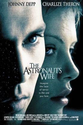 ดูหนังออนไลน์ The Astronaut’s Wife (1999) สัมผัสอันตราย สายพันธุ์นอกโลก