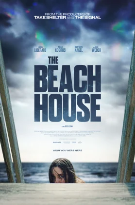 ดูหนังออนไลน์ฟรี The Beach House (2019) บ้านหาดสยอง