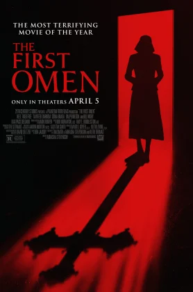 ดูหนัง The First Omen (2024) กำเนิดอาถรรพ์หมายเลข 6 (เต็มเรื่องฟรี)