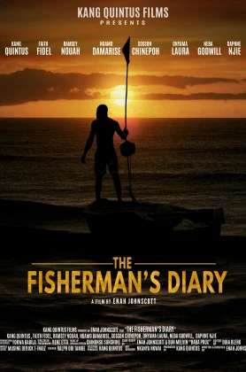 ดูหนัง The Fisherman’s Diary (2020) บันทึกคนหาปลา (เต็มเรื่องฟรี)