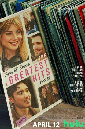ดูหนัง The Greatest Hits (2024) (เต็มเรื่องฟรี)