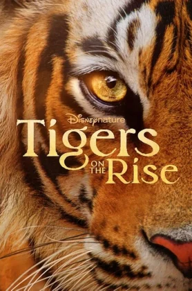 Tigers on the Rise (2024) Disney+