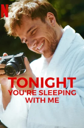 ดูหนังออนไลน์ Tonight You’re Sleeping with Me (2023) คืนนี้อยู่ด้วยกันนะ HD