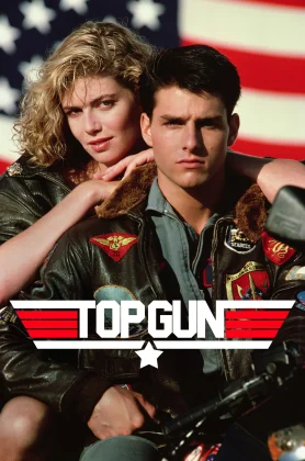 Top Gun (1986) ท็อปกัน ภาค 1 (เต็มเรื่องฟรี) Nung.TV