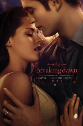 ดูหนังออนไลน์ Vampire Twilight Saga Breaking Dawn Part 1 (2011) แวมไพร์ทไวไลท์ ภาค 4.1