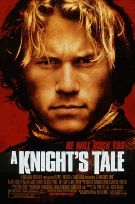 ดูหนังออนไลน์ฟรี A Knights Tale (2001) อัศวินพันธุ์ร็อค