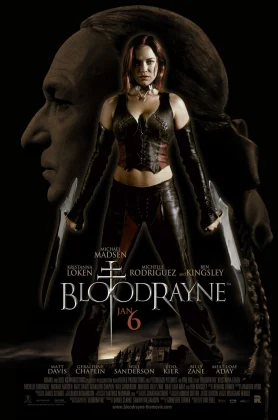 ดูหนังออนไลน์ฟรี BloodRayne (2005) ผ่าภิภพแวมไพร์