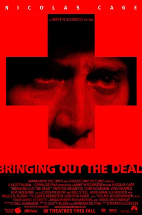ดูหนัง Bringing Out the Dead (1999) ฉีกชะตา ท้ามัจจุราช