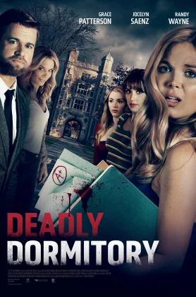 ดูหนัง Deadly Dormitory (Deadly Dorm) (2021)