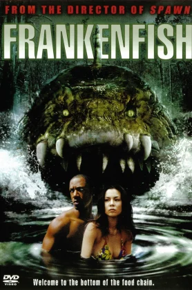 ดูหนัง Frankenfish (2004) อสูรสยองบึงนรก