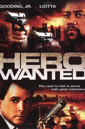 ดูหนังออนไลน์ฟรี Hero Wanted (2008) หมายหัวล่า…ฮีโร่แค้นระห่ำ