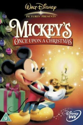 ดูหนังออนไลน์ฟรี Mickey’s Once Upon a Christmas (1999) [พากย์ไทย]