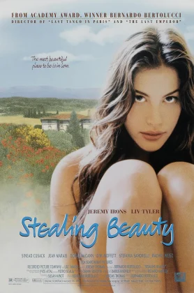 ดูหนังออนไลน์ Stealing Beauty (1996) ด้วยรัก…จึงยอมให้