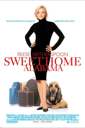 ดูหนังออนไลน์ฟรี Sweet Home Alabama (2002) สวีทนัก…รักเราไม่เก่าเลย