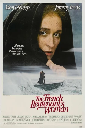 ดูหนังออนไลน์ฟรี The French Lieutenant’s Woman (1981) ห้วงรัก หวงมายา