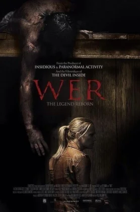 ดูหนัง Wer (2013) คนหมาป่า