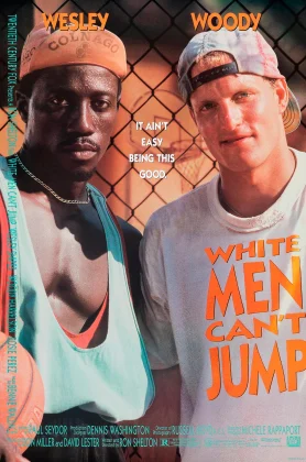 ดูหนังออนไลน์ฟรี White Men Can’t Jump (1992)