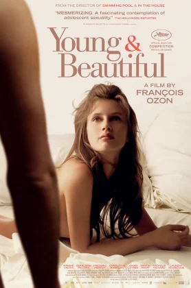 ดูหนัง Young & Beautiful (Jeune et jolie) (2013)