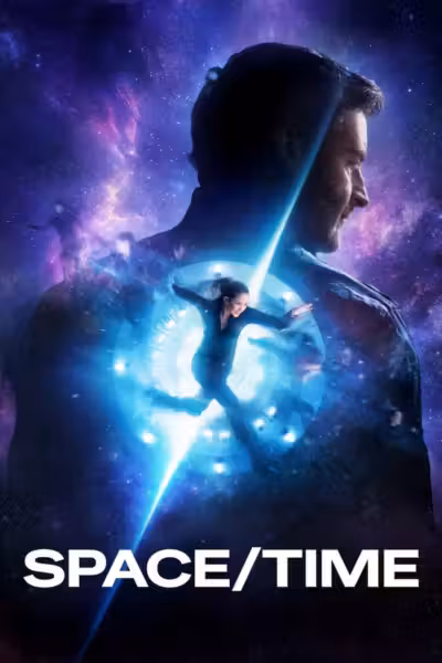 Space/Time