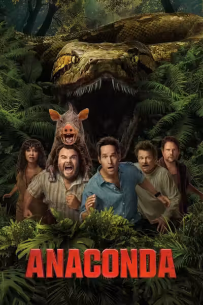 Anaconda