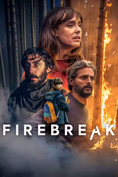 Firebreak