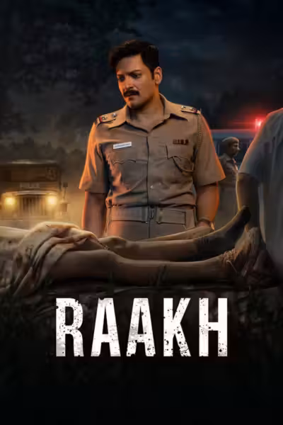 Raakh Season 1