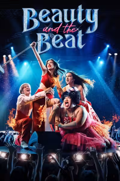 Beauty and the Beat
