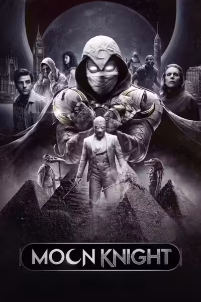 Moon Knight Season 1