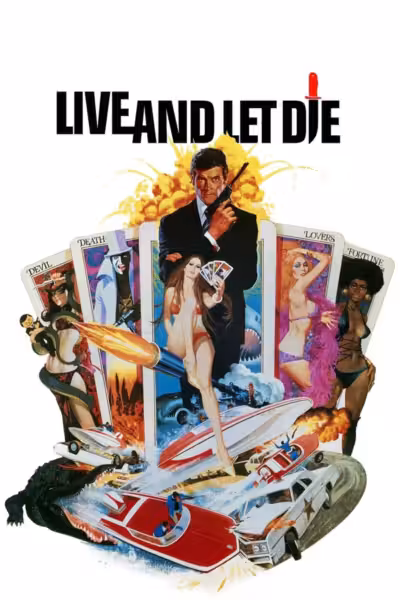 Live and Let Die