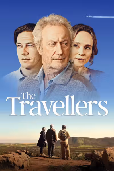 The Travellers