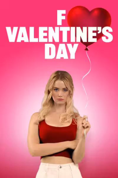 F Valentine's Day
