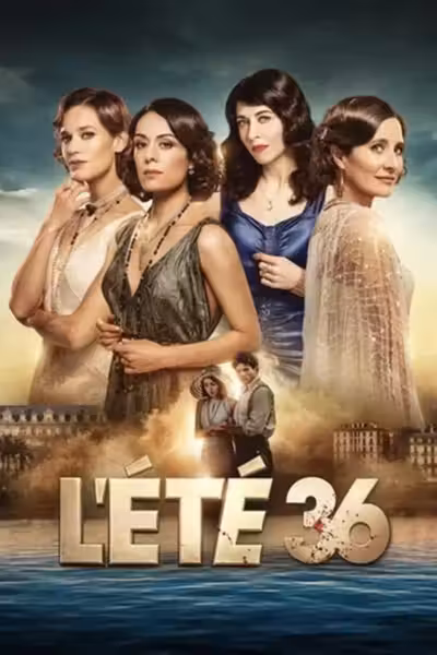 Summer '36 Season 1