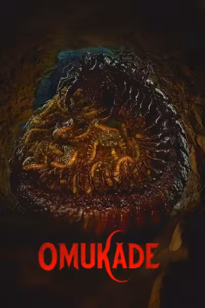 Omukade