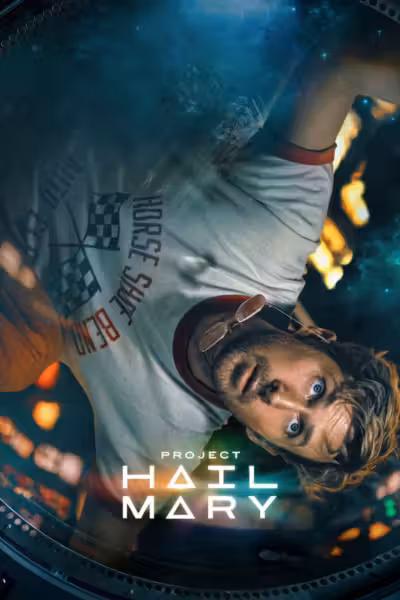 Project Hail Mary