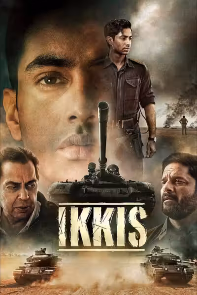 Ikkis