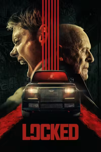 Locked