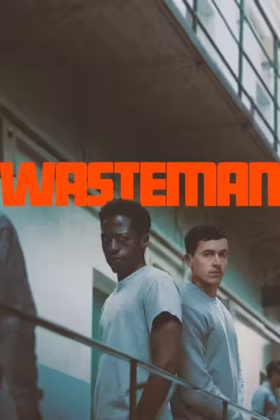 Wasteman