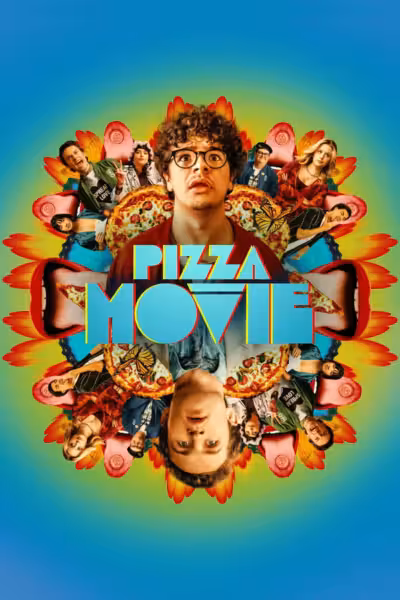 Pizza Movie