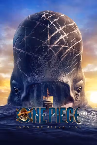 ONE PIECE Season 2