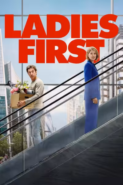 Ladies First